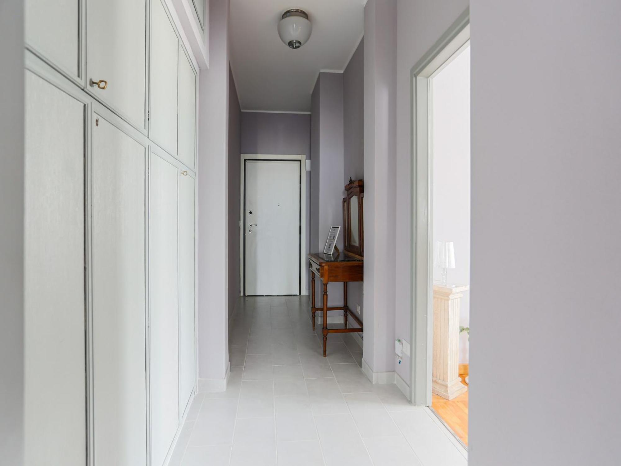 The Best Rent - Spacious One-Bedroom Apartment In Moscova District Milaan Buitenkant foto