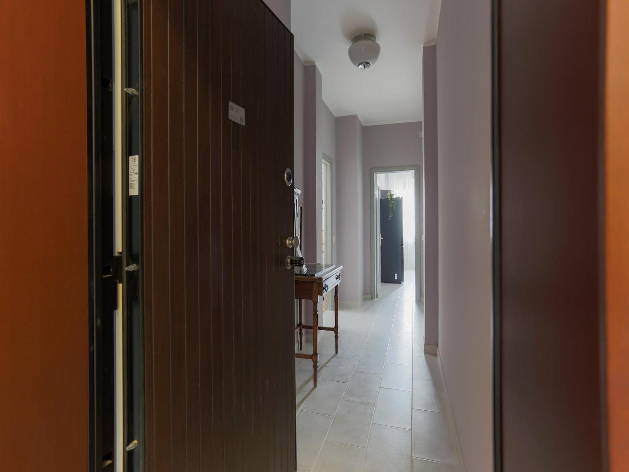 The Best Rent - Spacious One-Bedroom Apartment In Moscova District Milaan Buitenkant foto